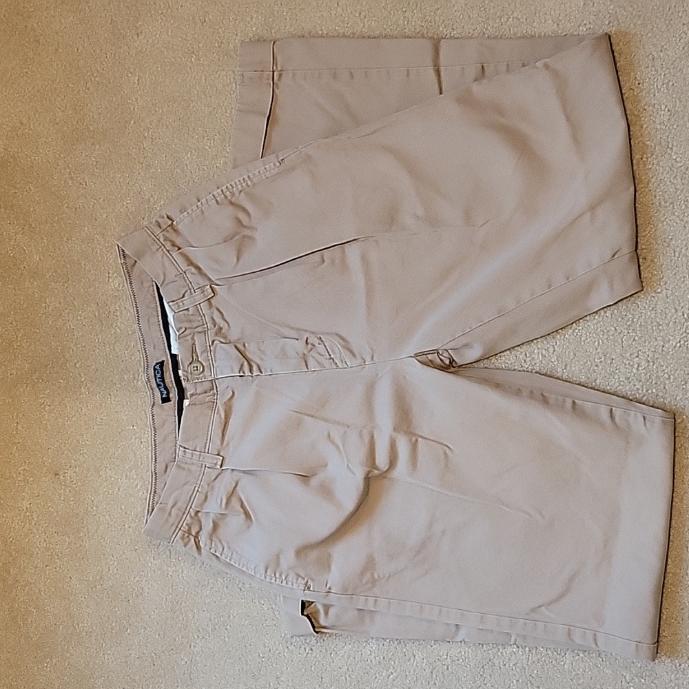 Nautica Khaki Pants